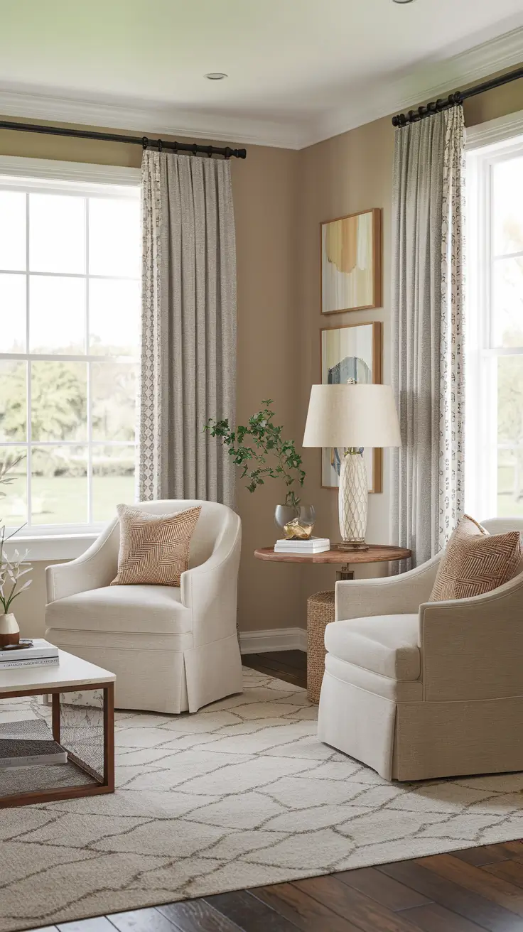 Parlor Makeover Ideas 2026: Transform Your Vintage & Victorian Spaces