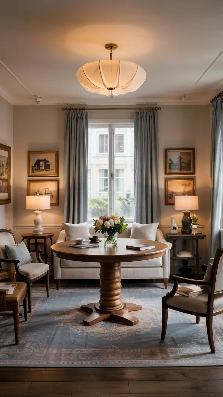 Parlor Makeover Ideas 2026: Transform Your Vintage & Victorian Spaces