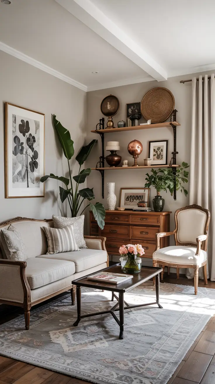 Parlor Makeover Ideas 2026: Transform Your Vintage & Victorian Spaces