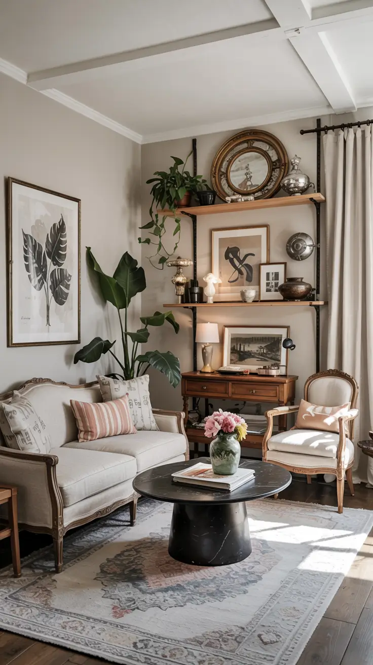 Parlor Makeover Ideas 2026: Transform Your Vintage & Victorian Spaces