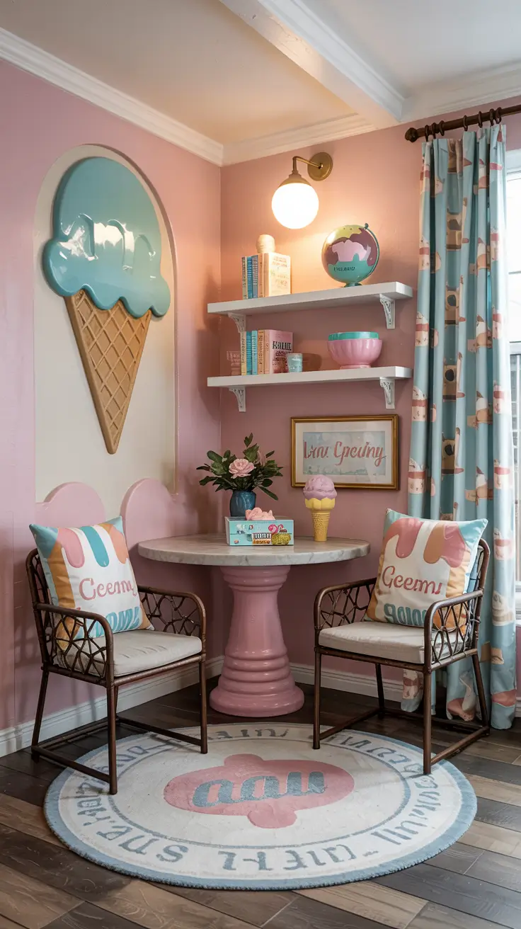 Parlor Makeover Ideas 2026: Transform Your Vintage & Victorian Spaces