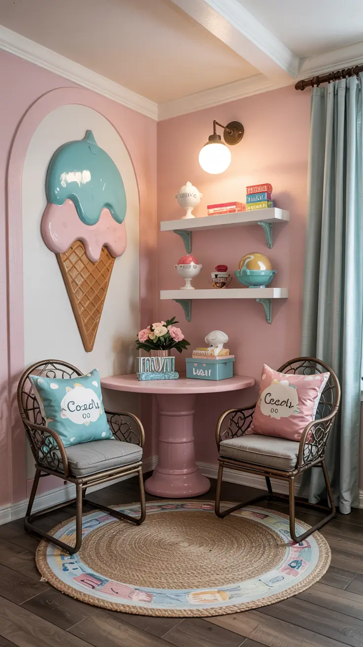 Parlor Makeover Ideas 2026: Transform Your Vintage & Victorian Spaces