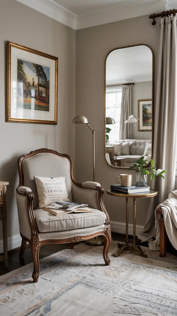 Parlor Makeover Ideas 2026: Transform Your Vintage & Victorian Spaces