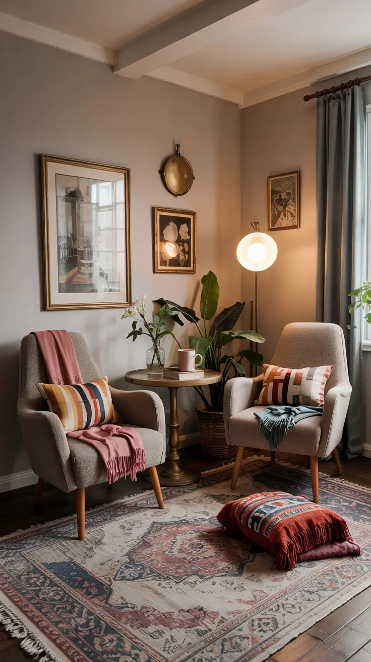 Parlor Makeover Ideas 2026: Transform Your Vintage & Victorian Spaces