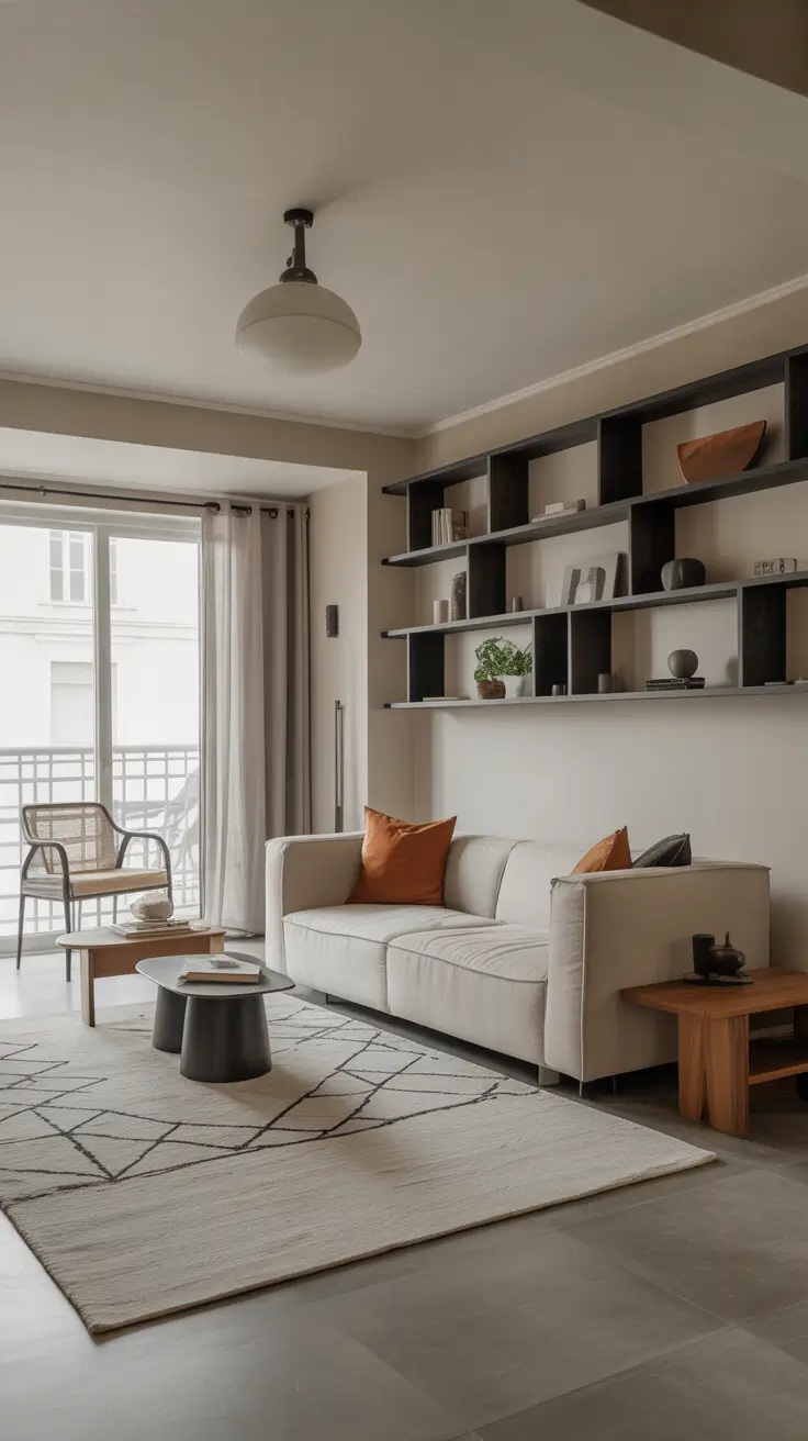 Rugs for Living Room Ideas 2026: Stylish, Cozy & Modern Inspiration