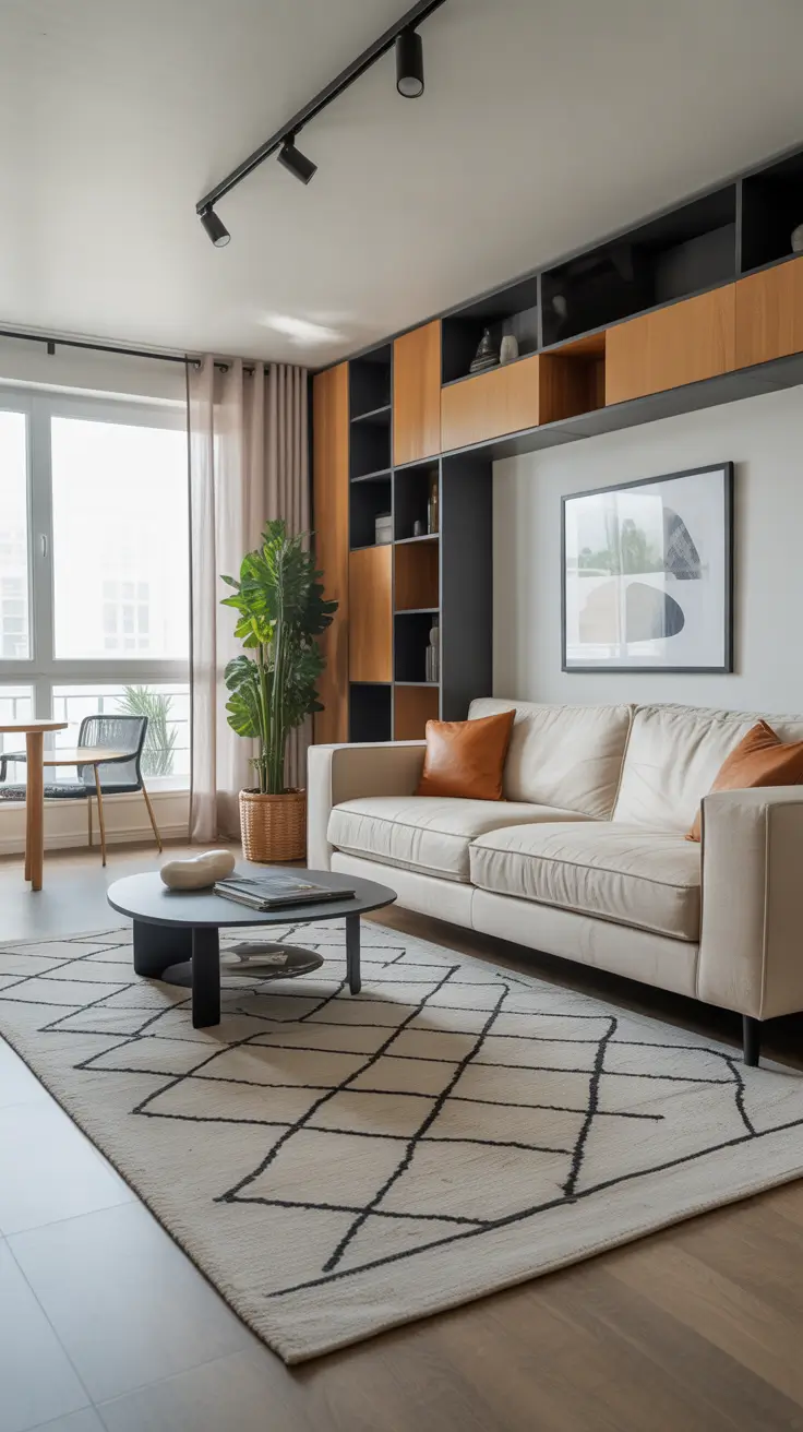 Rugs for Living Room Ideas 2026: Stylish, Cozy & Modern Inspiration