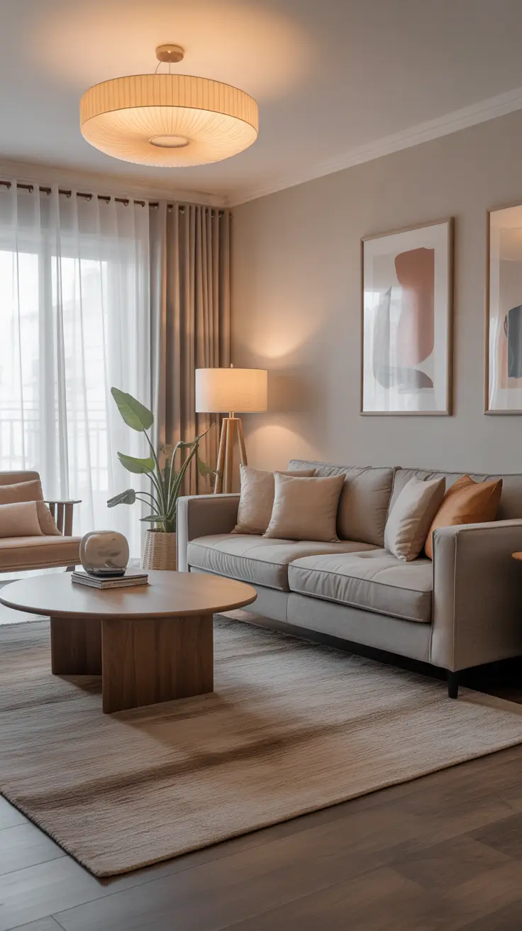 Rugs for Living Room Ideas 2026: Stylish, Cozy & Modern Inspiration