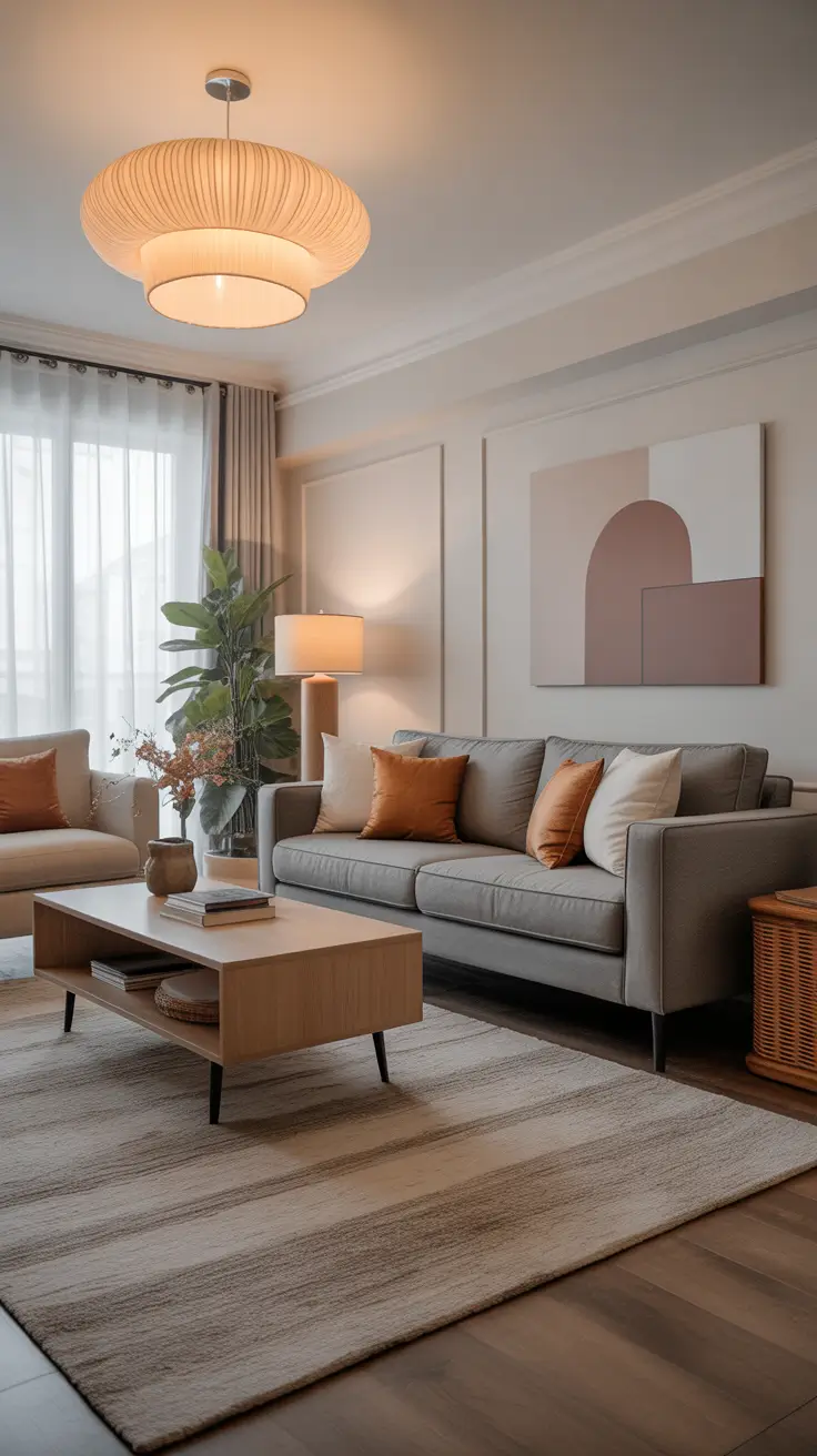 Rugs for Living Room Ideas 2026: Stylish, Cozy & Modern Inspiration