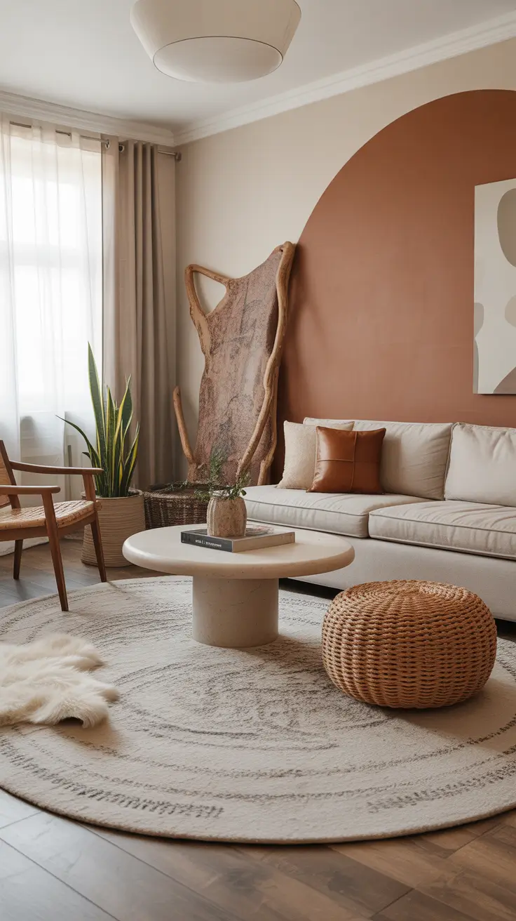 Rugs for Living Room Ideas 2026: Stylish, Cozy & Modern Inspiration