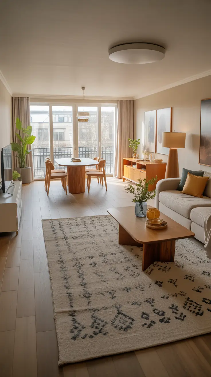 Rugs for Living Room Ideas 2026: Stylish, Cozy & Modern Inspiration