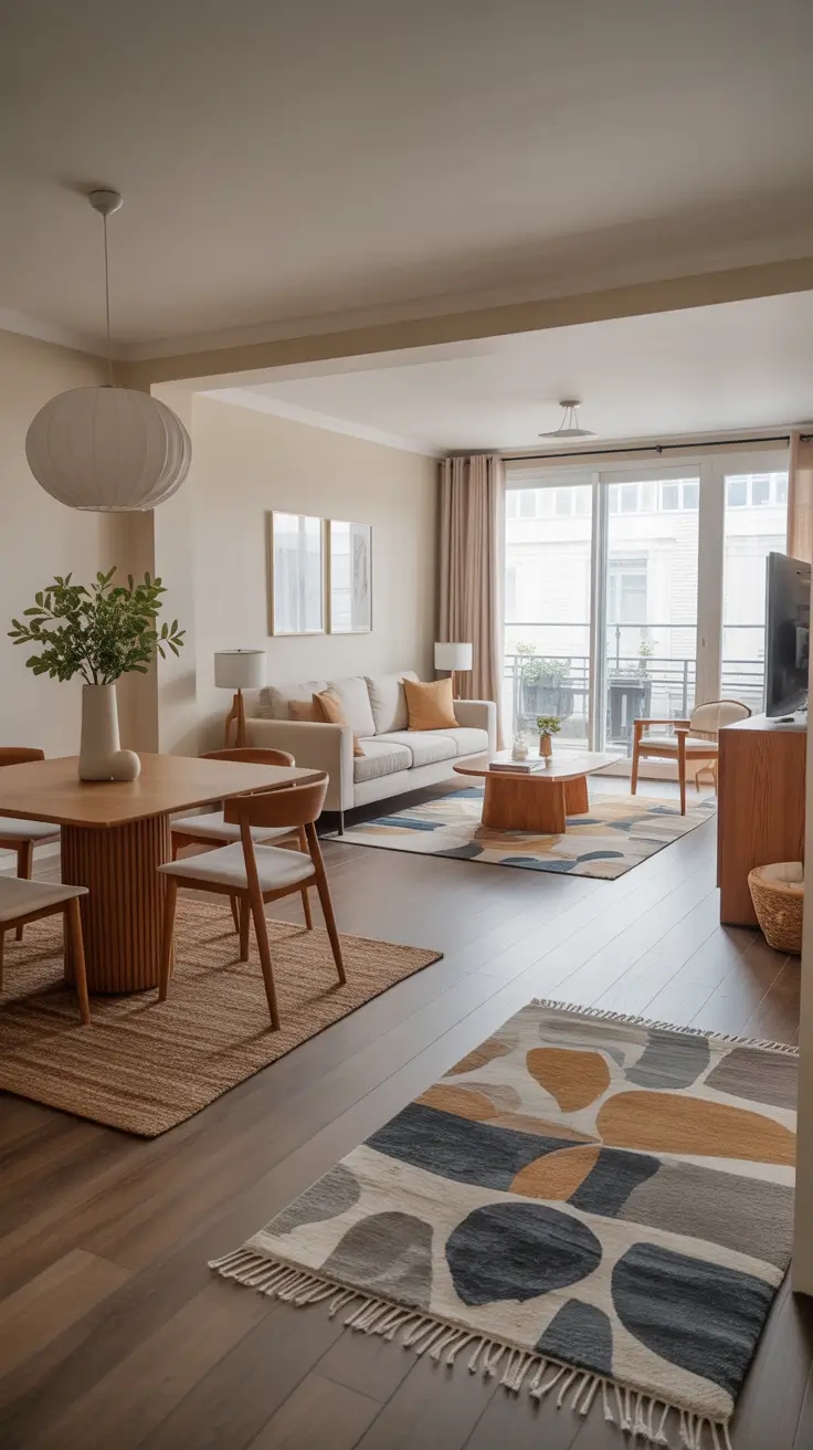 Rugs for Living Room Ideas 2026: Stylish, Cozy & Modern Inspiration