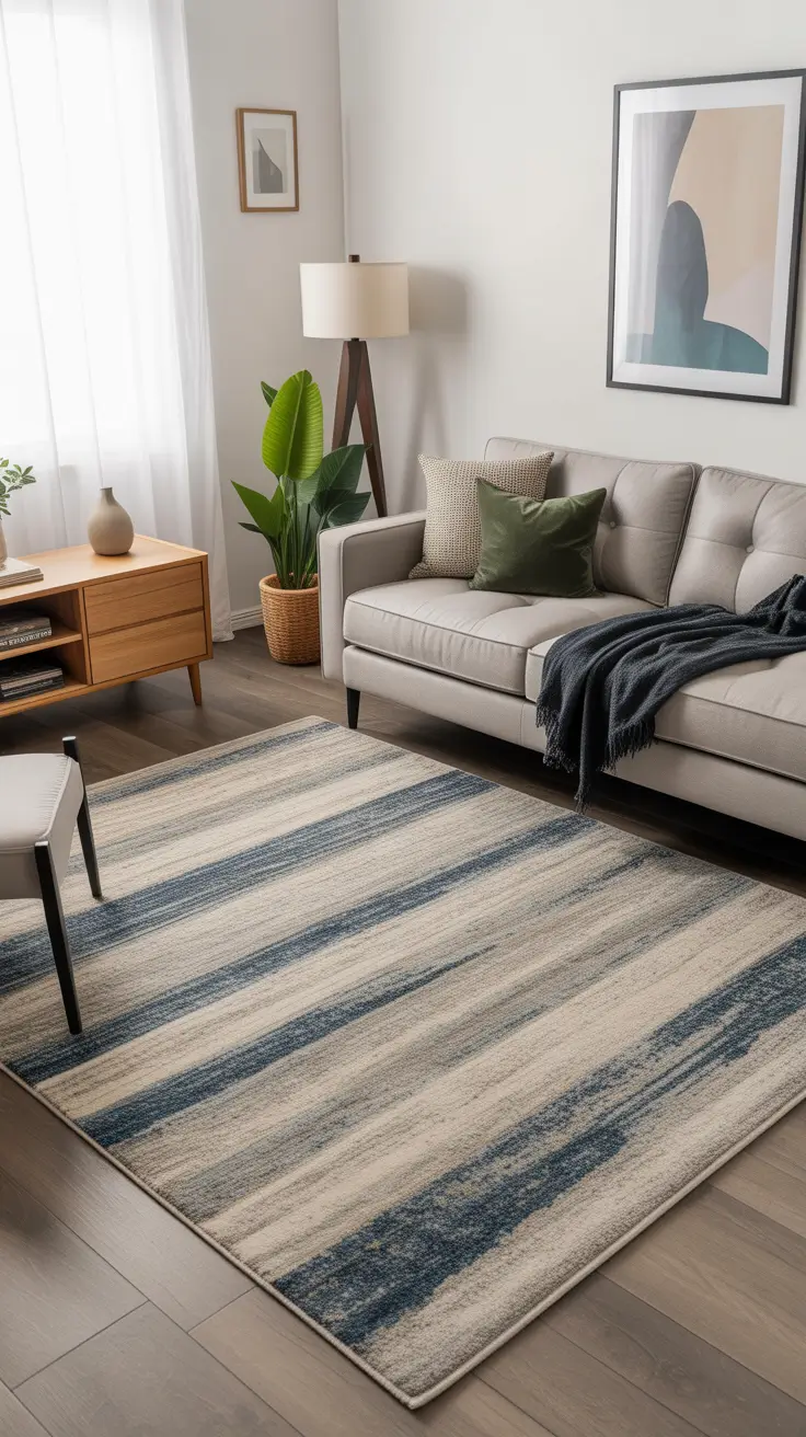 Rugs for Living Room Ideas 2026: Stylish, Cozy & Modern Inspiration