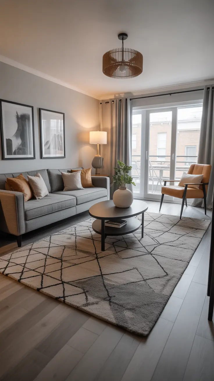 Rugs for Living Room Ideas 2026: Stylish, Cozy & Modern Inspiration