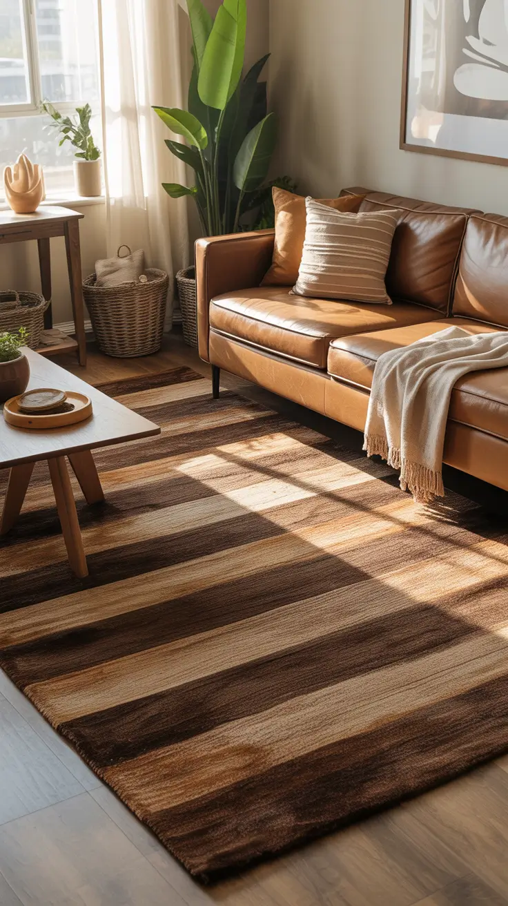 Rugs for Living Room Ideas 2026: Stylish, Cozy & Modern Inspiration