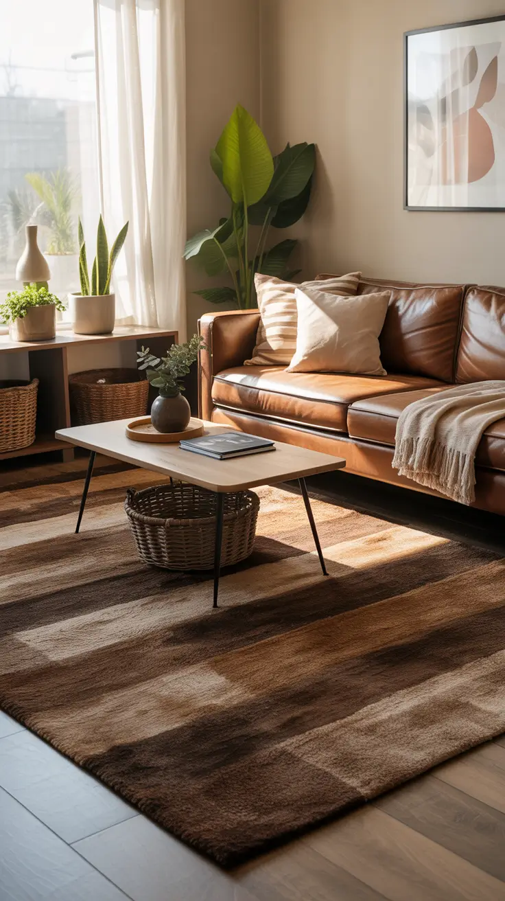 Rugs for Living Room Ideas 2026: Stylish, Cozy & Modern Inspiration