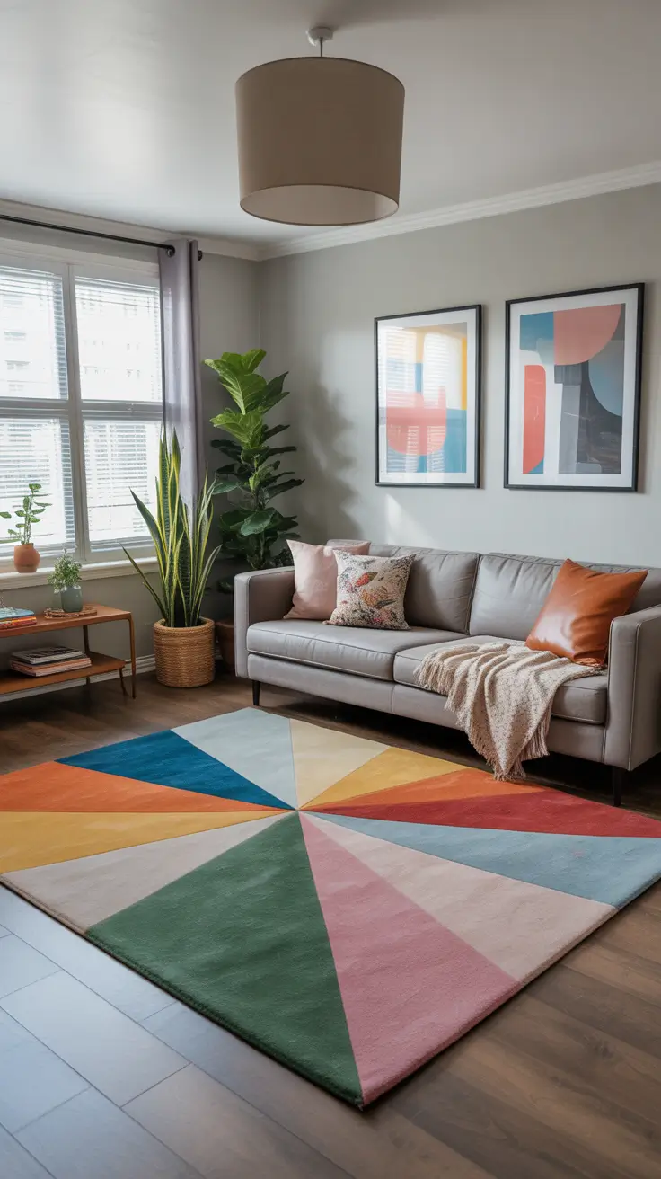 Rugs for Living Room Ideas 2026: Stylish, Cozy & Modern Inspiration