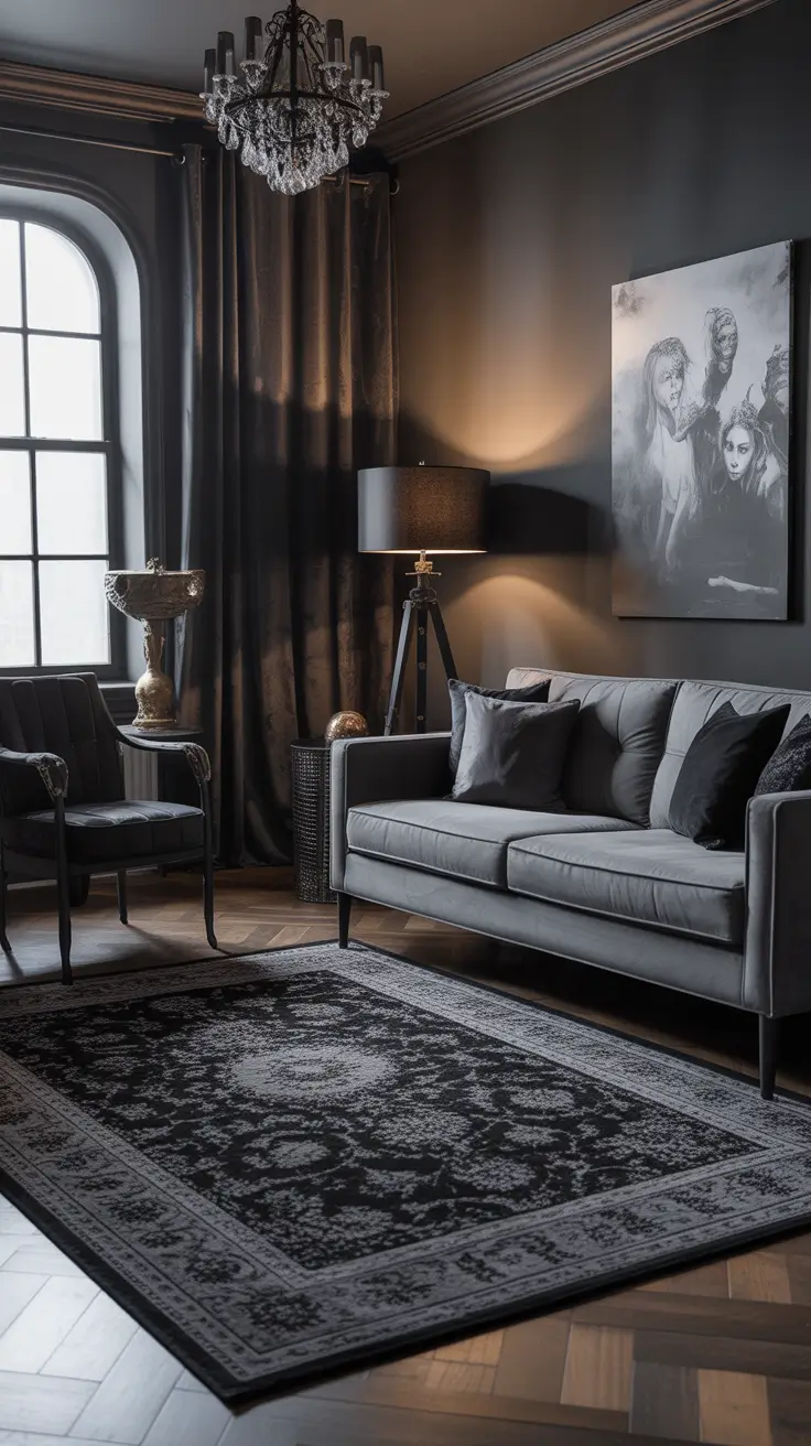 Rugs for Living Room Ideas 2026: Stylish, Cozy & Modern Inspiration