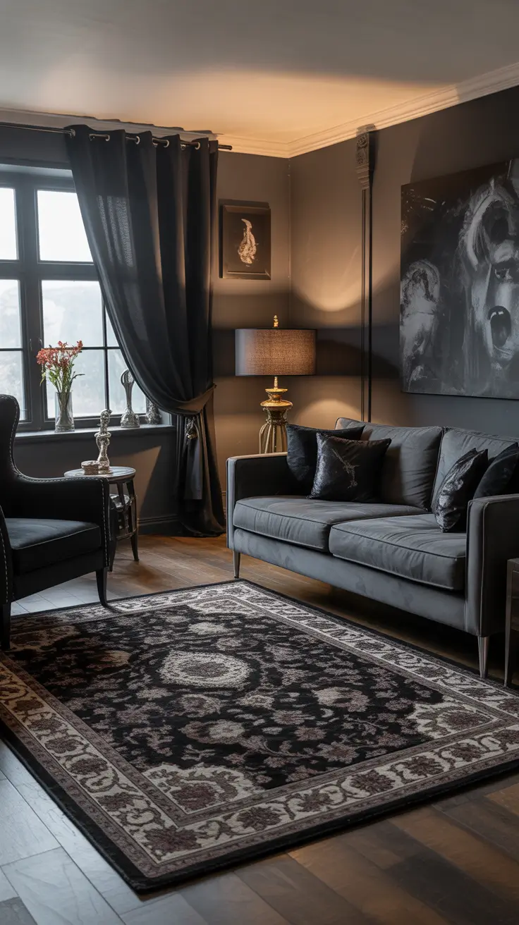 Rugs for Living Room Ideas 2026: Stylish, Cozy & Modern Inspiration