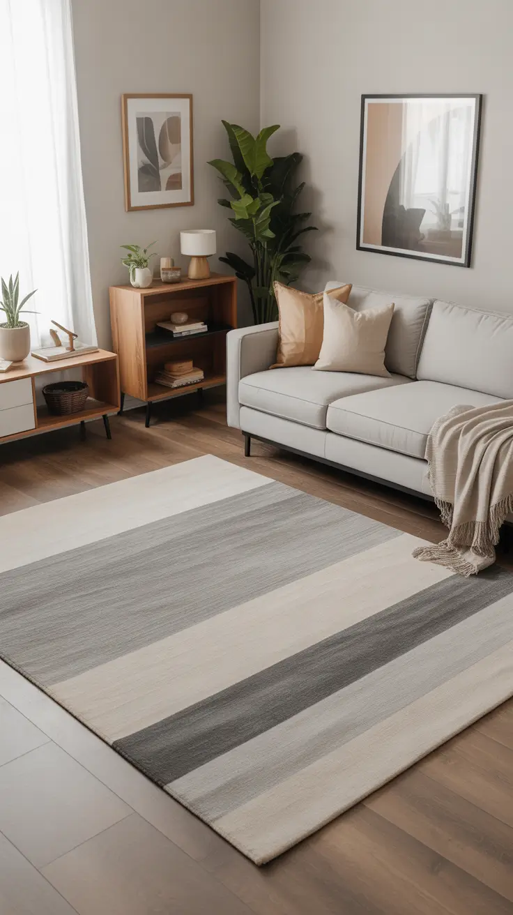 Rugs for Living Room Ideas 2026: Stylish, Cozy & Modern Inspiration