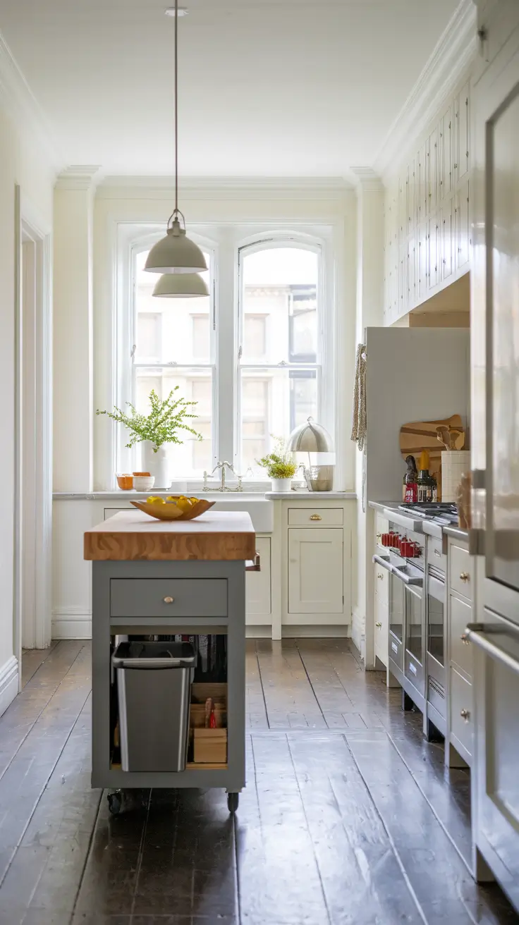 Small Kitchen Ideas 2026: Modern, Budget-Friendly & Stylish Designs