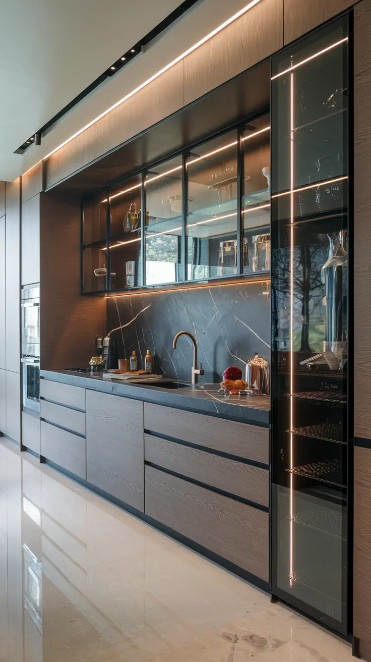 Small Kitchen Ideas 2026: Modern, Budget-Friendly & Stylish Designs