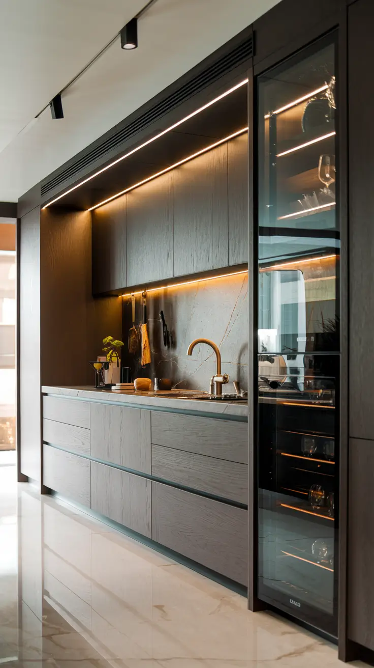 Small Kitchen Ideas 2026: Modern, Budget-Friendly & Stylish Designs