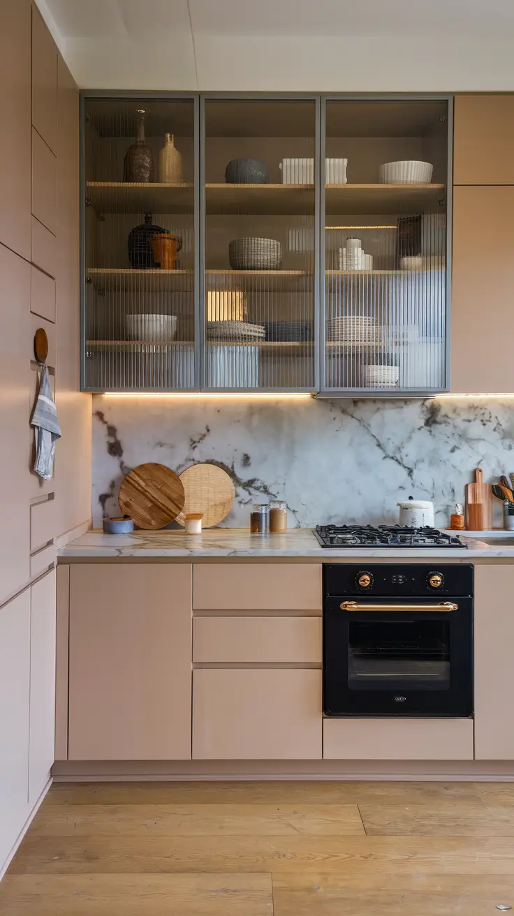 Small Kitchen Ideas 2026: Modern, Budget-Friendly & Stylish Designs