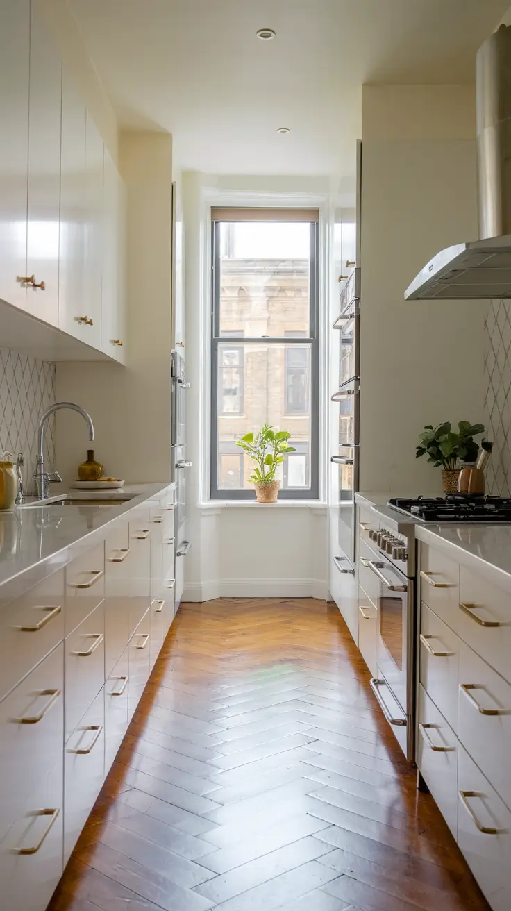 Small Kitchen Ideas 2026: Modern, Budget-Friendly & Stylish Designs