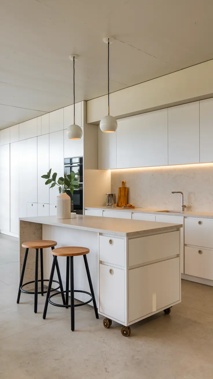 Small Kitchen Ideas 2026: Modern, Budget-Friendly & Stylish Designs