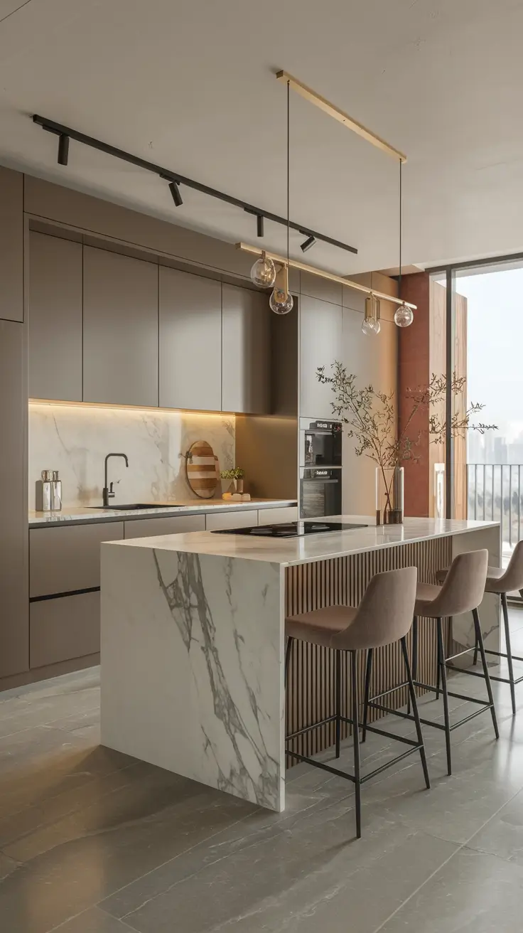 Small Kitchen Ideas 2026: Modern, Budget-Friendly & Stylish Designs