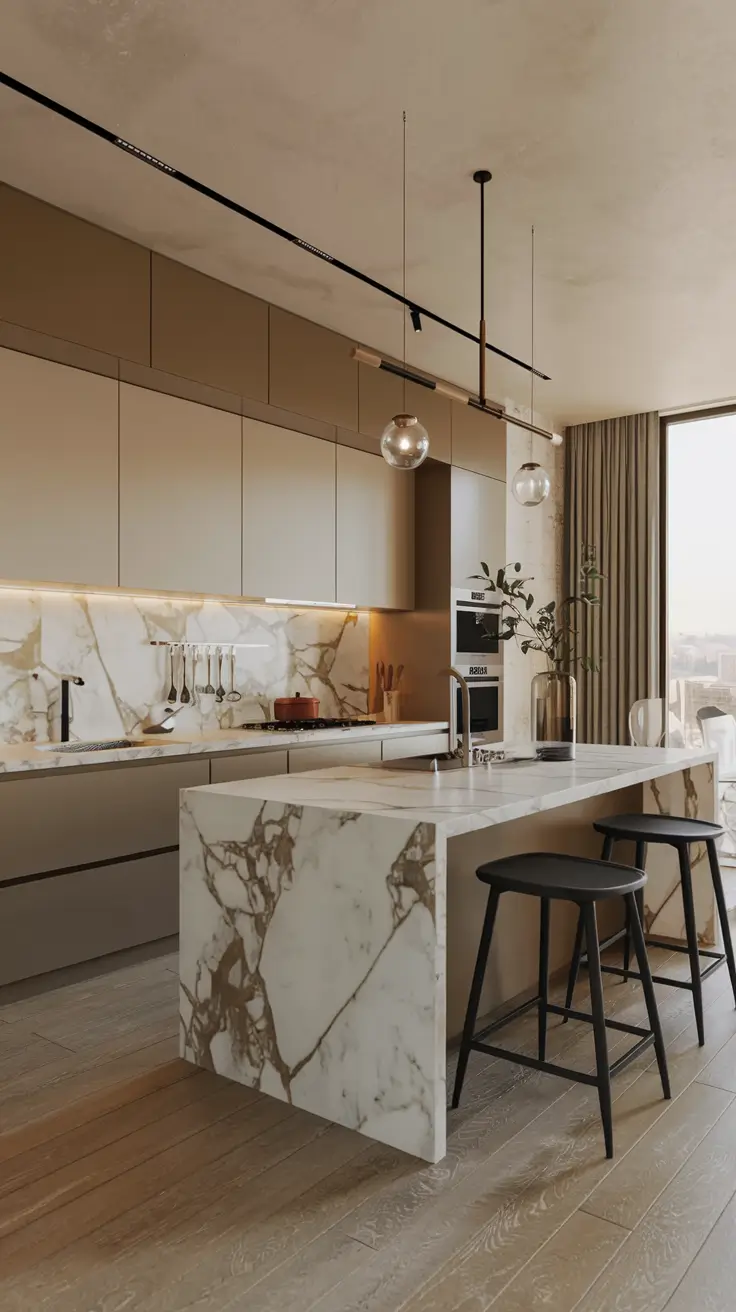 Small Kitchen Ideas 2026: Modern, Budget-Friendly & Stylish Designs