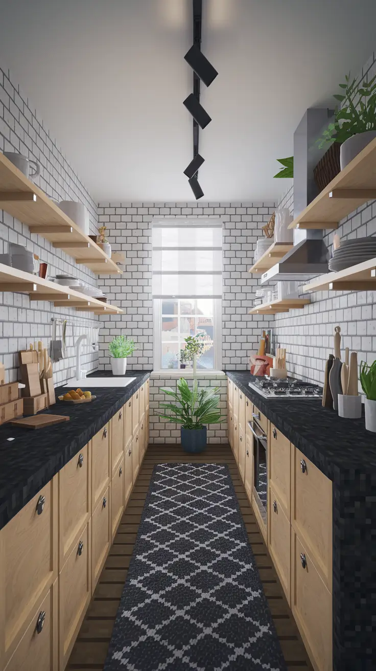 Small Kitchen Ideas 2026: Modern, Budget-Friendly & Stylish Designs