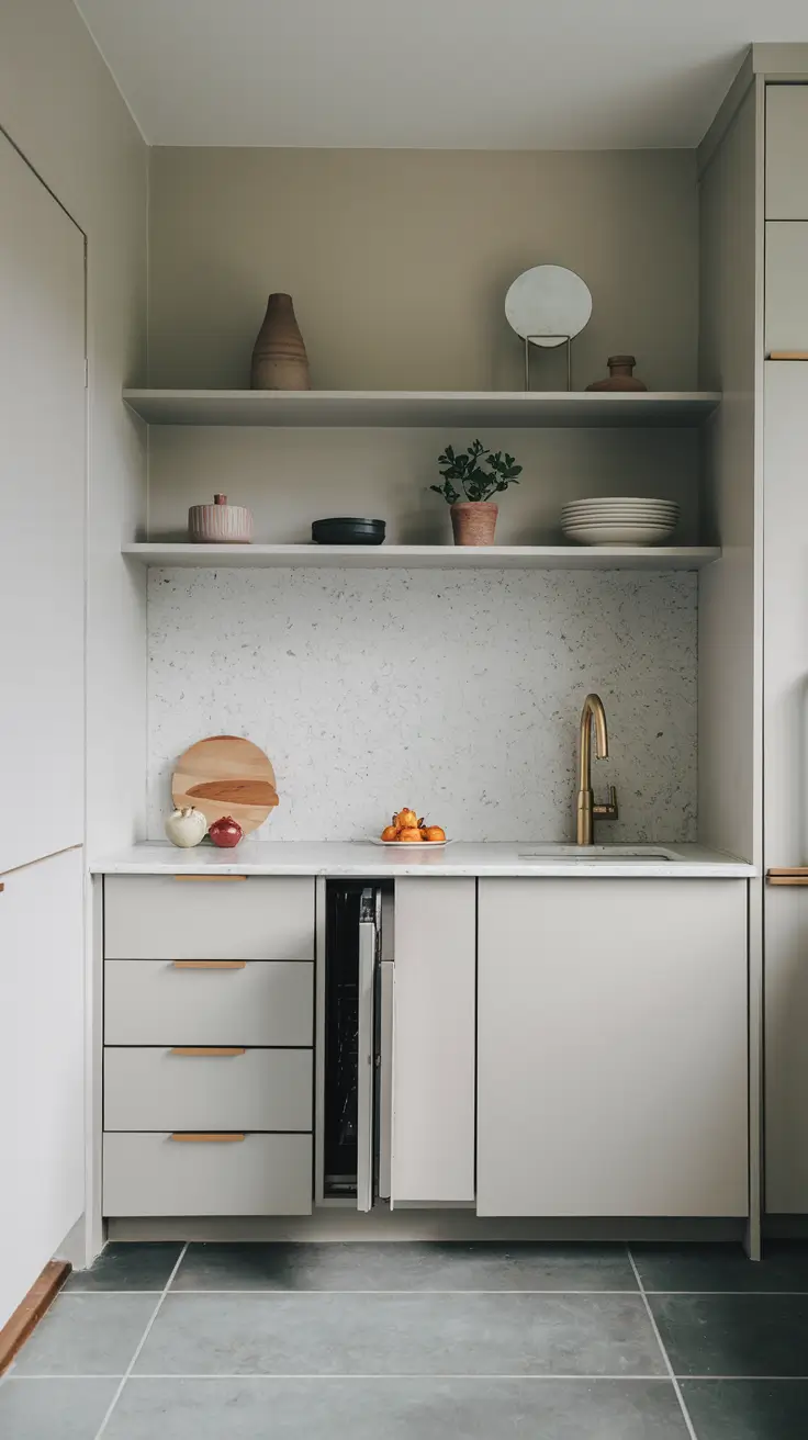 Small Kitchen Ideas 2026: Modern, Budget-Friendly & Stylish Designs