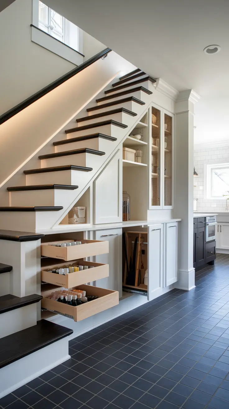 Small Pantry Ideas 2026: Creative Layouts, Smart Storage & Tiny Kitchen Solutions