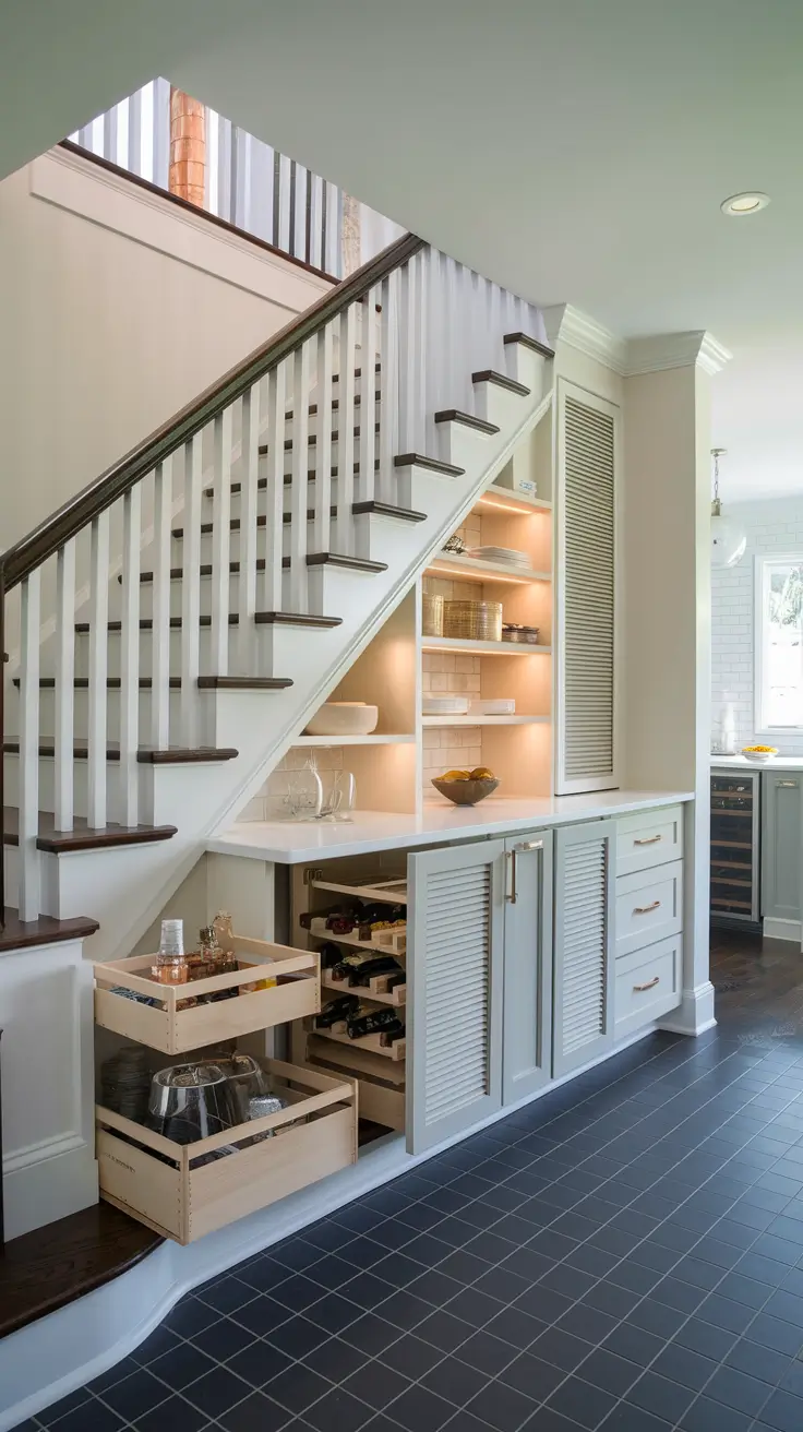 Small Pantry Ideas 2026: Creative Layouts, Smart Storage & Tiny Kitchen Solutions