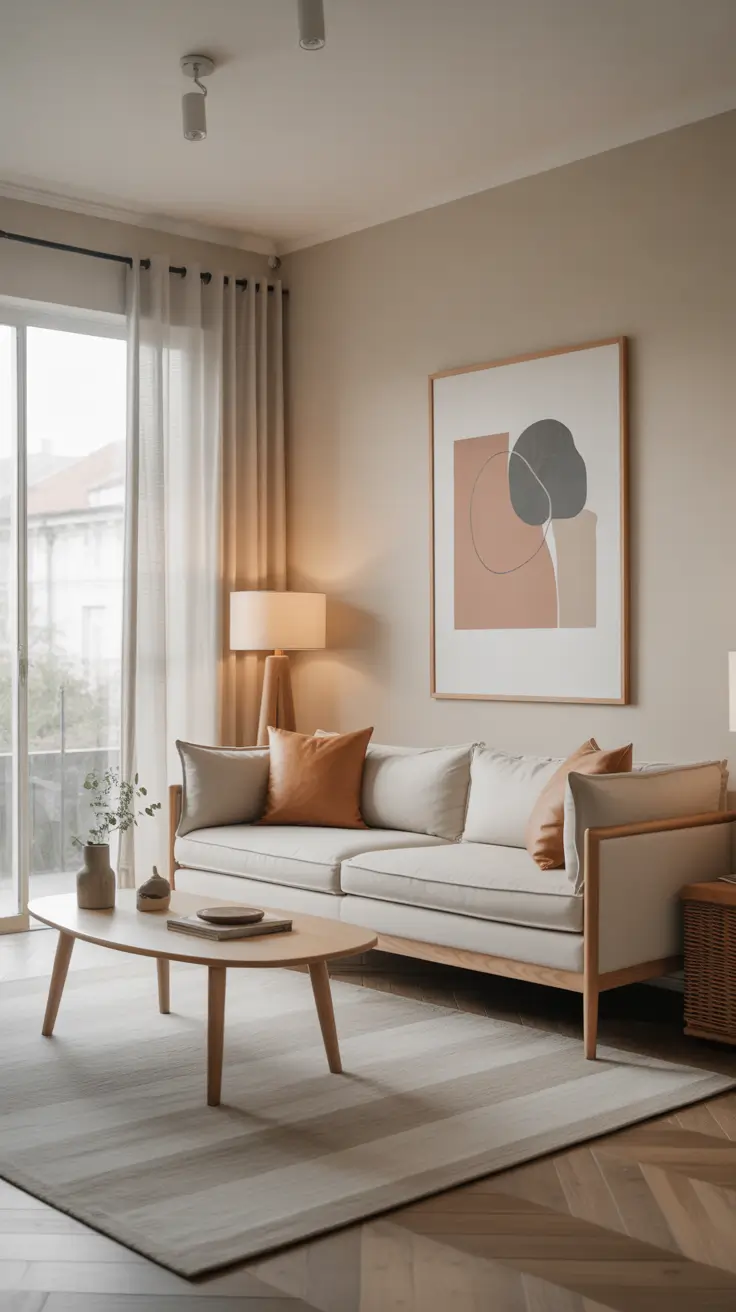 Sofa Minimalis Modern Ideas 2026 for Stylish and Functional Living Spaces