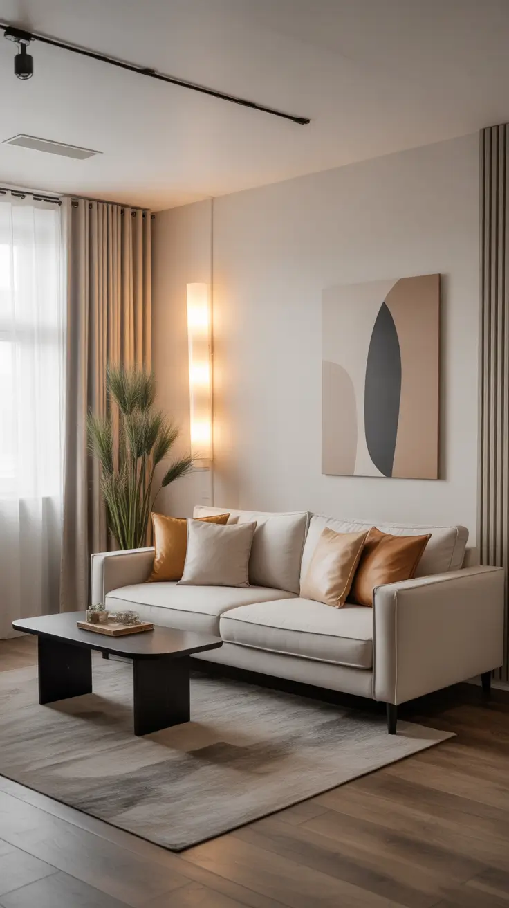 Sofa Minimalis Modern Ideas 2026 for Stylish and Functional Living Spaces