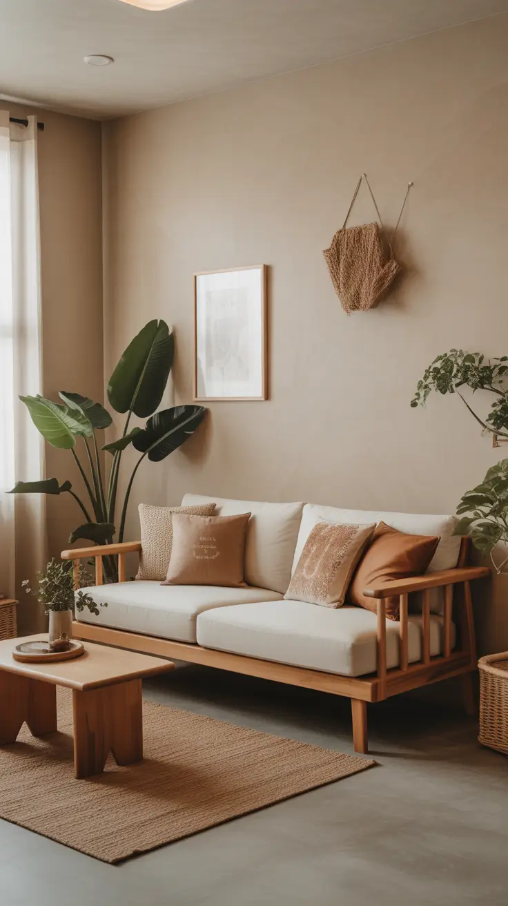 Sofa Minimalis Modern Ideas 2026 for Stylish and Functional Living Spaces