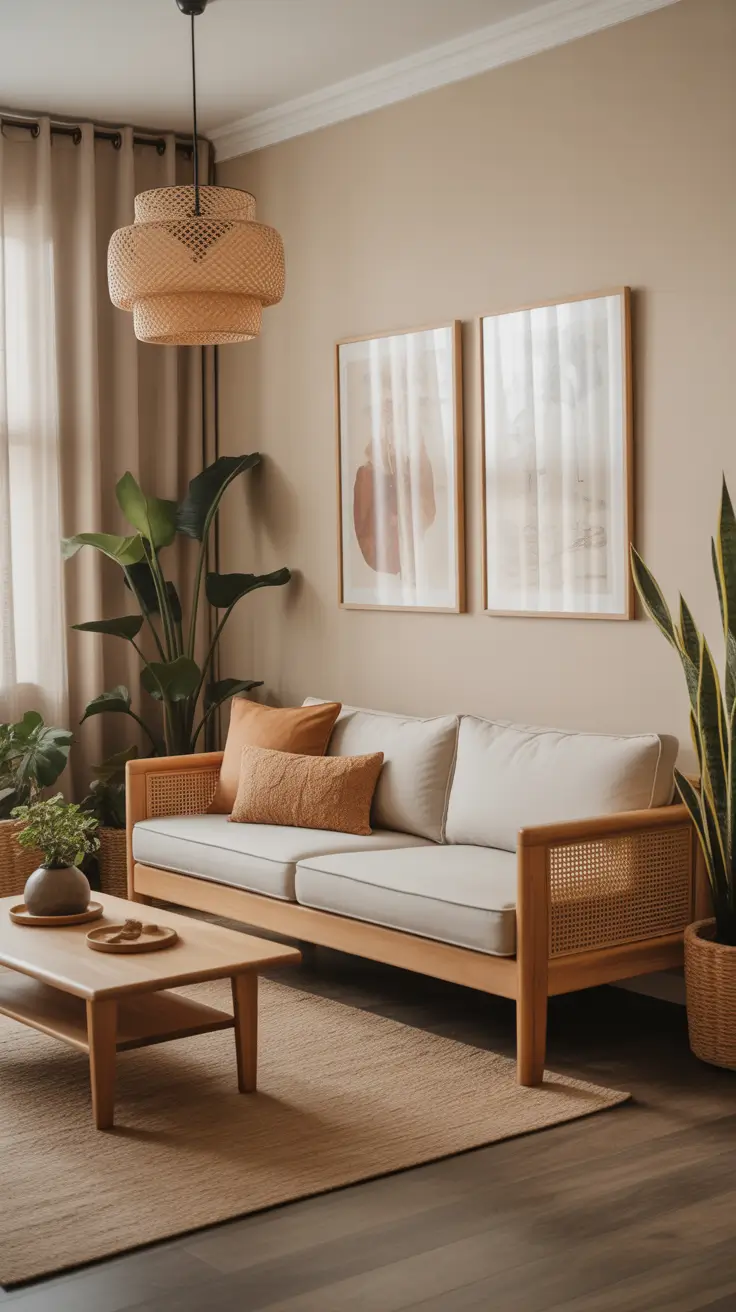 Sofa Minimalis Modern Ideas 2026 for Stylish and Functional Living Spaces