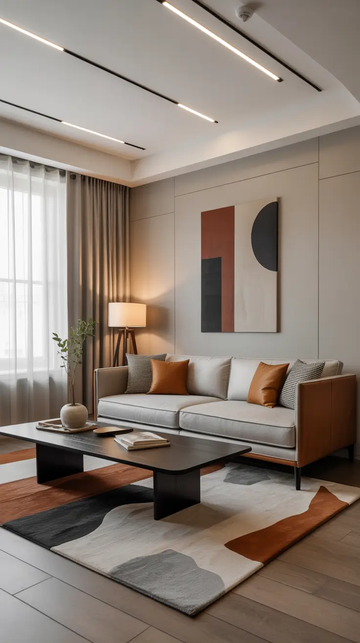 Sofa Minimalis Modern Ideas 2026 for Stylish and Functional Living Spaces