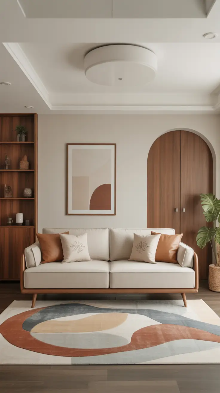 Sofa Minimalis Modern Ideas 2026 for Stylish and Functional Living Spaces