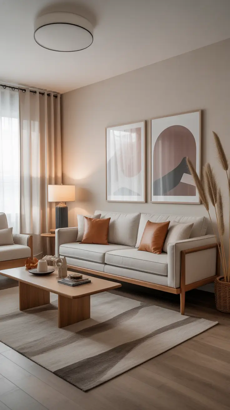 Sofa Minimalis Modern Ideas 2026 for Stylish and Functional Living Spaces