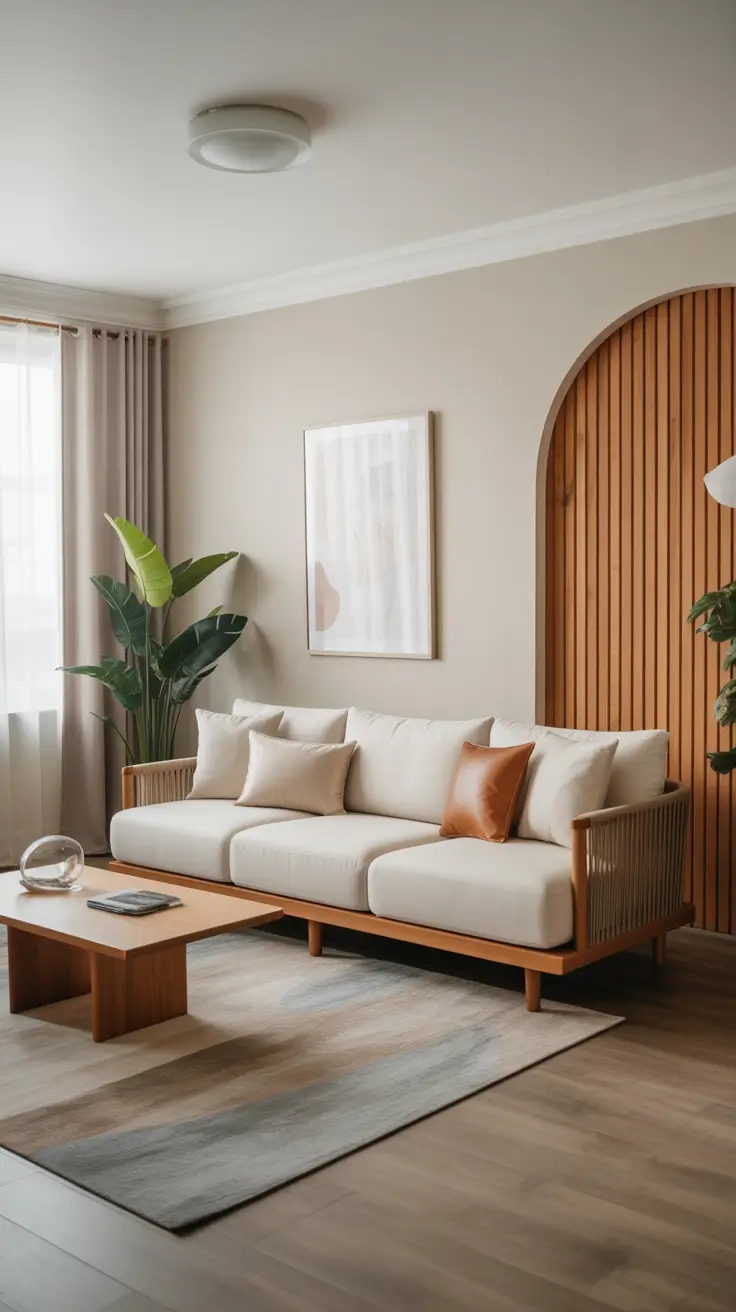 Sofa Minimalis Modern Ideas 2026 for Stylish and Functional Living Spaces