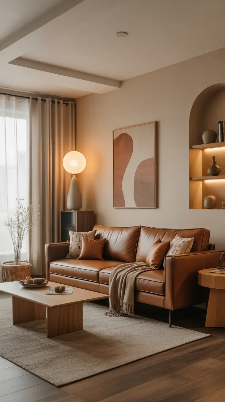 Sofa Minimalis Modern Ideas 2026 for Stylish and Functional Living Spaces