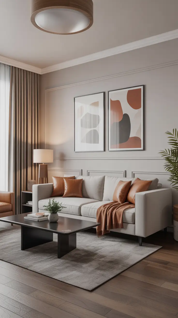 Sofa Minimalis Modern Ideas 2026 for Stylish and Functional Living Spaces