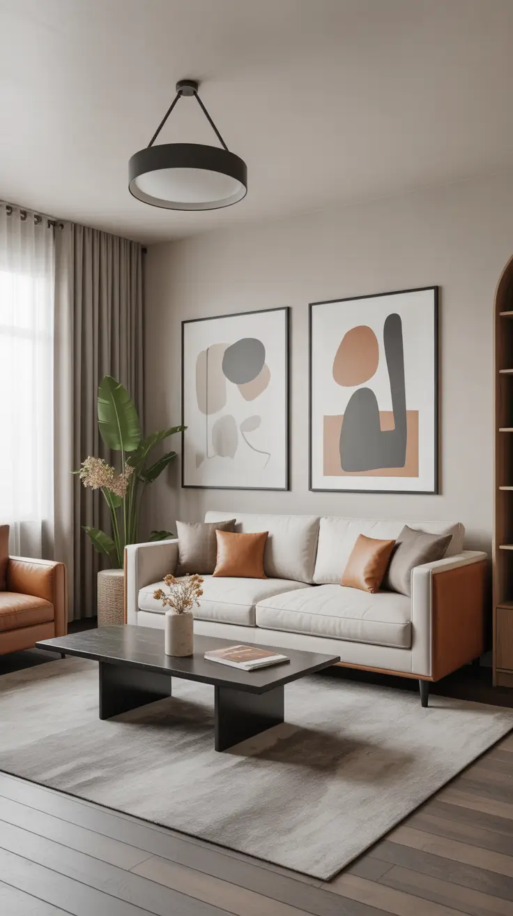 Sofa Minimalis Modern Ideas 2026 for Stylish and Functional Living Spaces