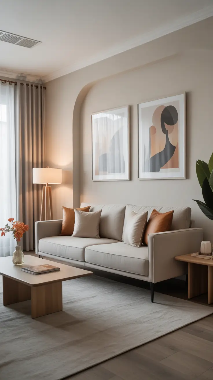 Sofa Minimalis Modern Ideas 2026 for Stylish and Functional Living Spaces