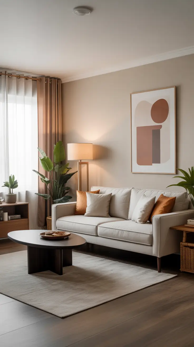 Sofa Minimalis Modern Ideas 2026 for Stylish and Functional Living Spaces