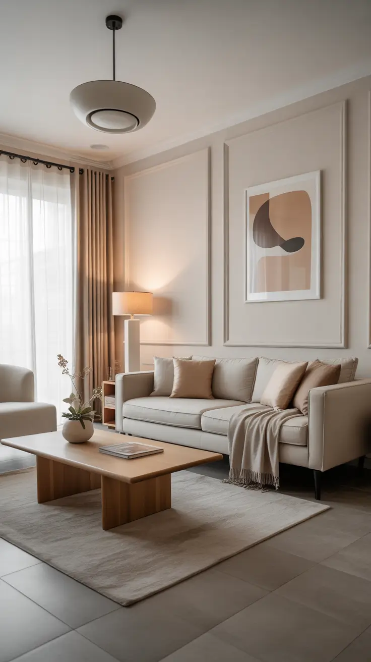 Sofa Minimalis Modern Ideas 2026 for Stylish and Functional Living Spaces