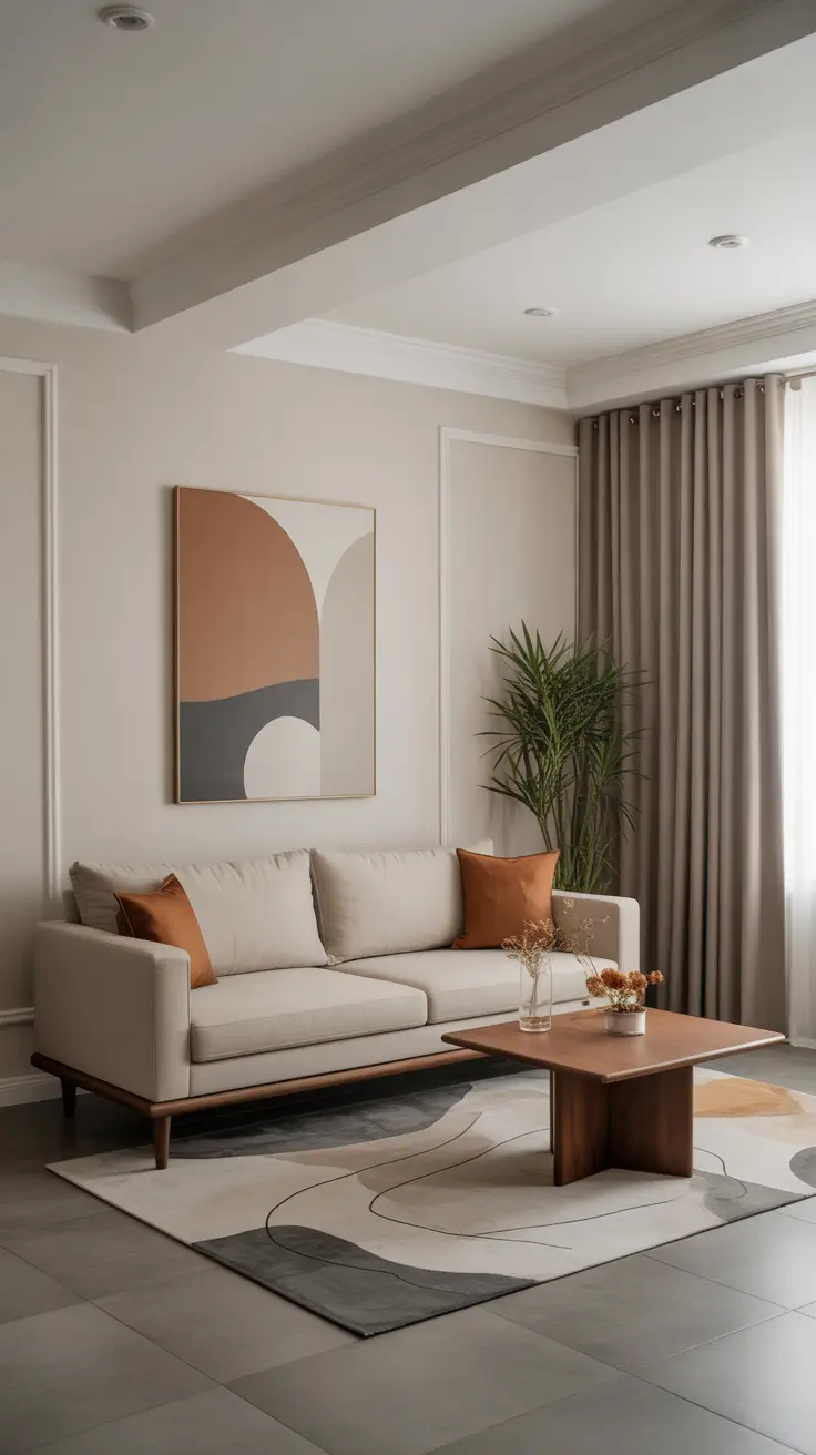 Sofa Minimalis Modern Ideas 2026 for Stylish and Functional Living Spaces